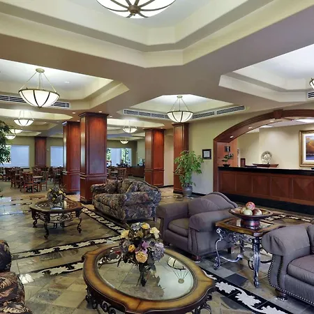 Ramada By Wyndham Olympia-2