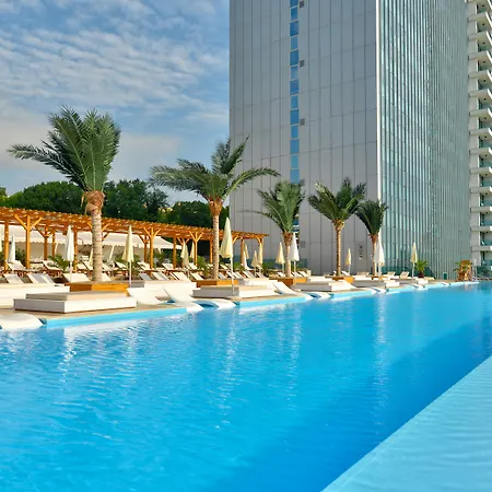 International Hotel Casino & Tower Suites-2