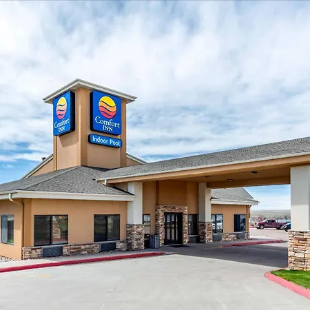 Comfort Inn Limon-3