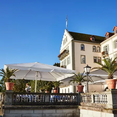 Steigenberger Inselhotel-2
