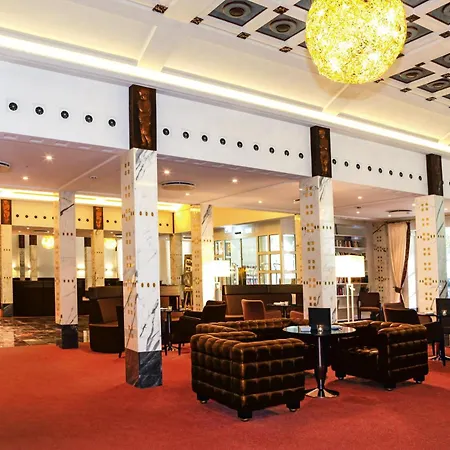 Steigenberger Hotel & Spa Bad Pyrmont-3