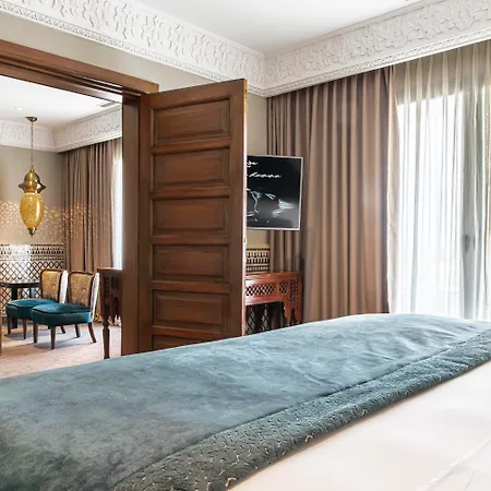 Le Casablanca Hotel-2