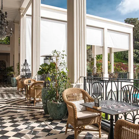 Le Casablanca Hotel-3