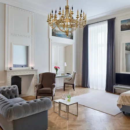 Wyndham Grand Krakow Old Town-3
