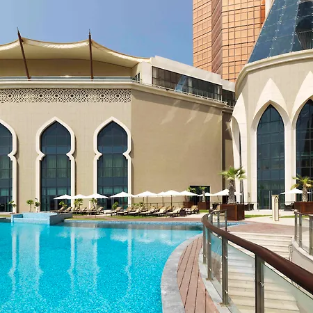 Bab Al Qasr Hotel-3