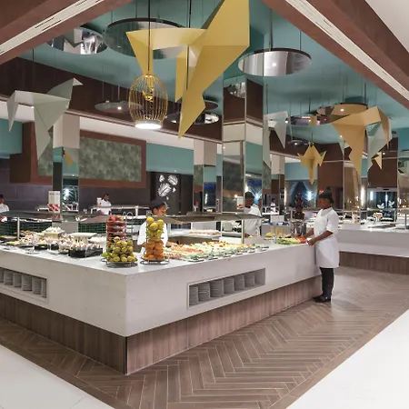 Hotel Riu Cabo Verde (Adults Only)-2