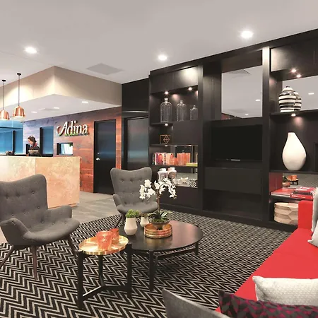 Adina Apartment Hotel Sydney Airport-3