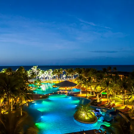 Carmel Cumbuco Resort-2