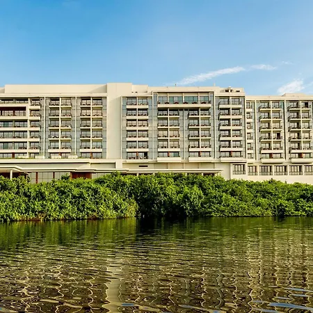 Grand Hyatt Rio De Janeiro-2