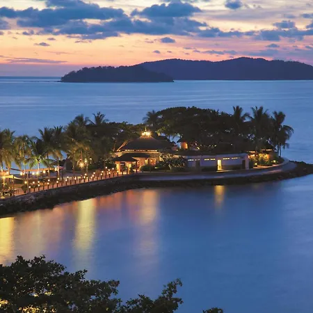 Shangri-La Tanjung Aru, Kota Kinabalu-3