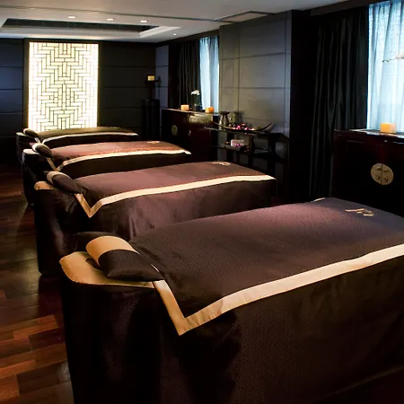 Cordis, Hong Kong - Langham Hospitality Group-3