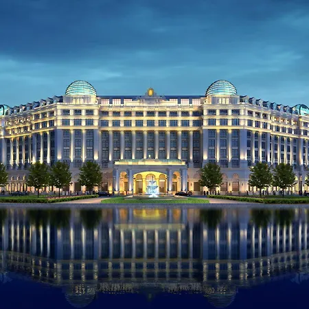 Sofitel Shanghai Hongqiao-3