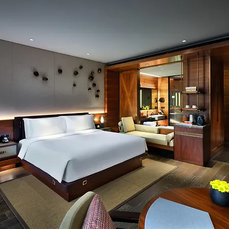 Intercontinental Shanghai Wonderland By Ihg-2