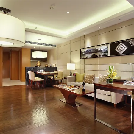 Crowne Plaza Chengdu West By Ihg-2