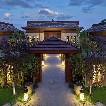 Anantara Guiyang Resort-2