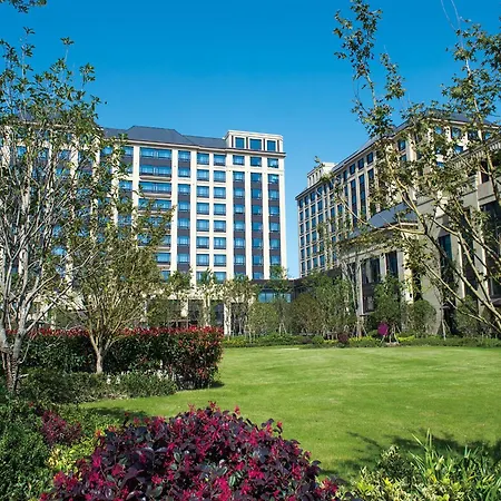 Crowne Plaza Shanghai Pujiang By Ihg-3