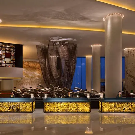 Grand Hyatt Dalian-3