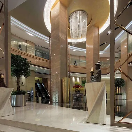 Pullman Anshan Time Square-3