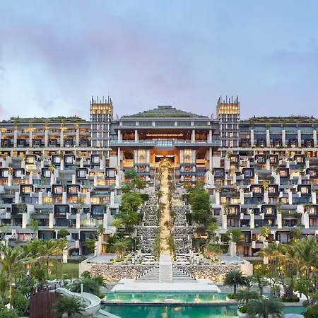The Apurva Kempinski Bali-3