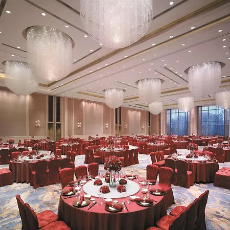 Shangri-La Yangzhou-2