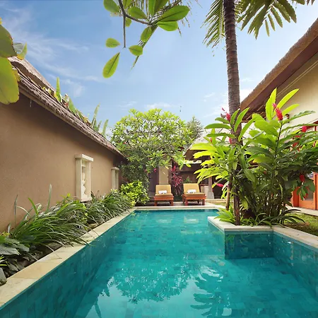 Ubud Nyuh Bali Resort & Spa-2