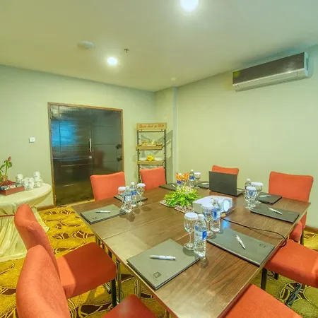 Grand Lagoi Hotel Bintan-2