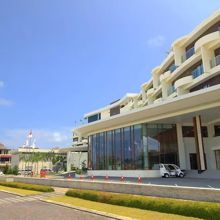 Grand Lagoi Hotel Bintan-3