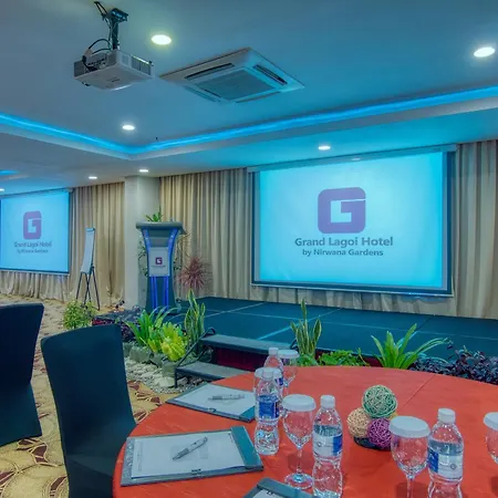 Grand Lagoi Hotel Bintan-3