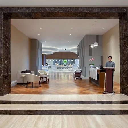 Wyndham Opi Hotel Palembang-2