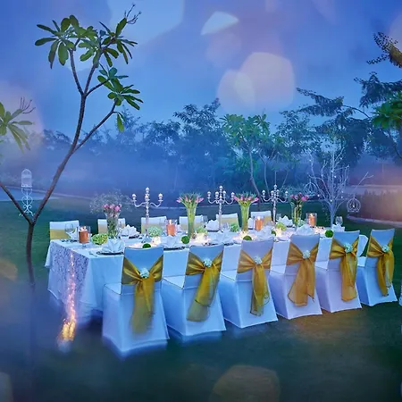 Vivanta New Delhi, Dwarka-3