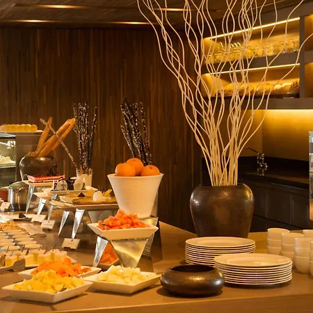 Hyatt Regency Ludhiana-2