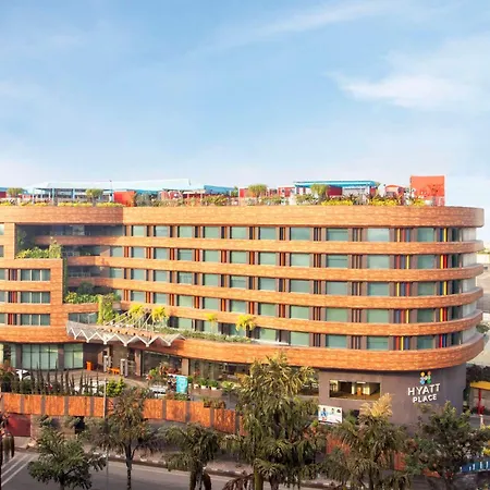 Hyatt Place Hyderabad Banjara Hills-2
