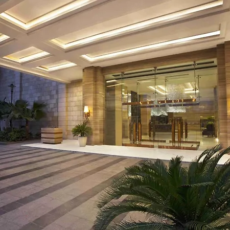Crowne Plaza New Delhi Mayur Vihar Noida By Ihg-3