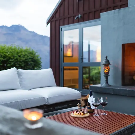 Azur Lodge-2