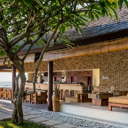 Qunci Villas Resort-3