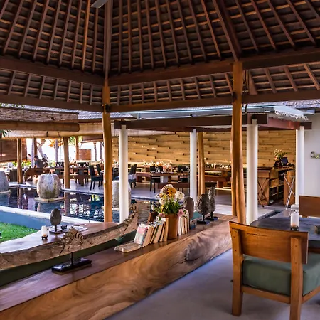 Qunci Villas Resort-2