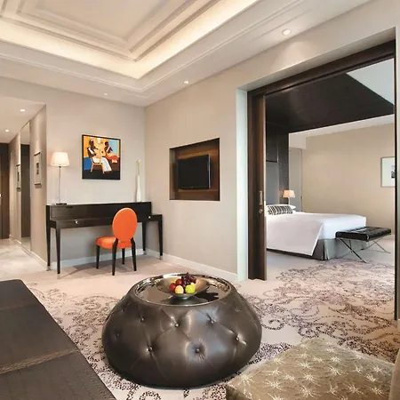 Hyatt Regency Gurgaon-3