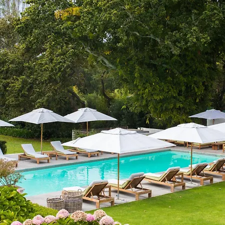 The Alphen Boutique Hotel & Spa-3