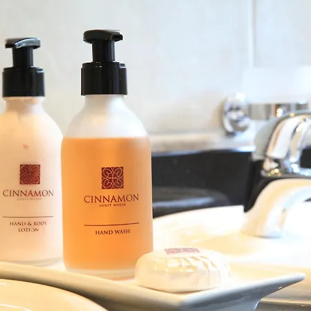 Cinnamon Boutique Guest House-2