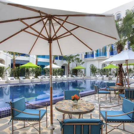 Risemount Premier Resort Da Nang-3