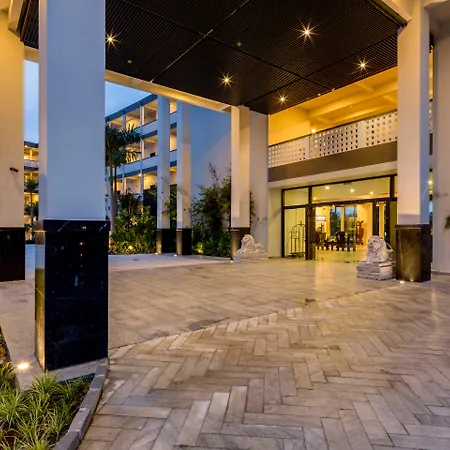 Grandvrio Ocean Resort Danang-3