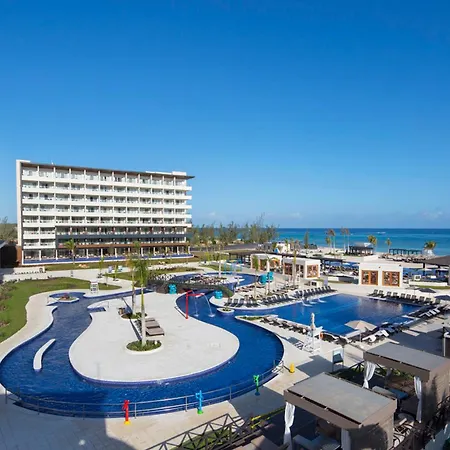 Royalton Blue Waters Montego Bay, An Autograph Collection All-Inclusive Resort-2