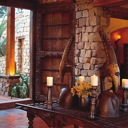 Tsala Treetop Lodge-2