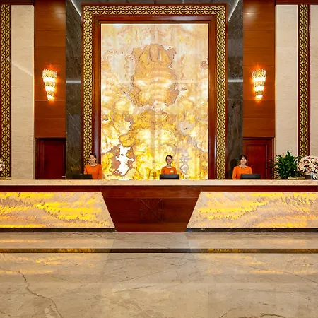 Rosamia Da Nang Hotel - My Khe Beachfront Luxury-2