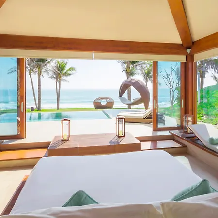 Fusion Resort Cam Ranh - All Spa Inclusive-2