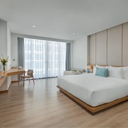 Tms Hotel Da Nang Beach-2