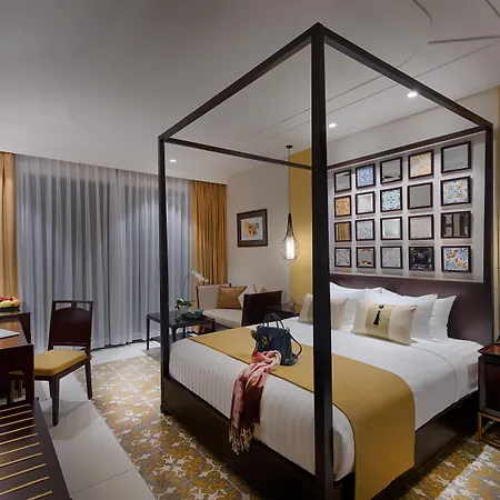 Allegro Hoi An . A Little Luxury Hotel & Spa-3