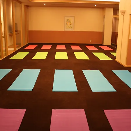 Hotel Emisia Sapporo-3