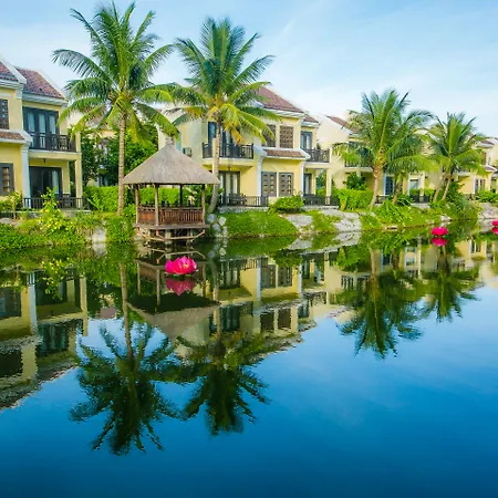 Koi Resort & Spa Hoi An-3