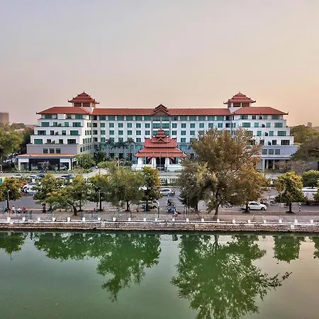 Hilton Mandalay-3
